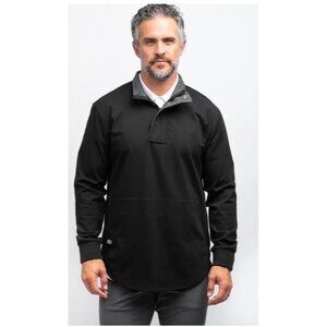 BYLT Basics Charcoal Black Performance Jacket